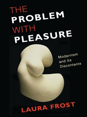 cover image of The Problem with Pleasure